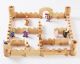Castle Walls (23Pk)