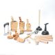 Niki Buchans Squish, Squelch, Squerch Kit (17+ Items)