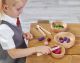 Wooden Nesting Bowls (3Pk)