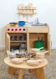 Indoor Kitchen Accessories (60+Pk)