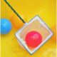 Ball Pit Fishing Nets (5Pk)