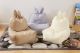 Reading Rabbit Chairs (3Pk)