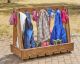 Outdoor Mobile Classroom Storage - KS1 - ECY-47484