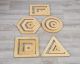  Shape Set - ECY-49687