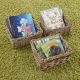 Beefy Book Baskets(6Pk)
