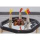 Mini Tuff Spot Tray - Mirror Insert