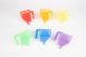 Colour Funnels (6Pk)
