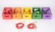 Wooden Sorting Fruit & Veg Crates