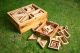 Half Size Construction Blocks In Crate (26Pk)