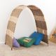 Stripey Arch (2Pk)