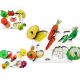 Healthy Eating Puzzle Set (3Pk)