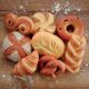 Breads Of The World (8Pk)