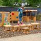 Nesting Climbing Cubes