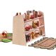 Cosy Slim Fit - Double Sided Shelf