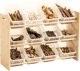 3 Tier Display Rack