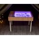 Shire Adjustable Light Pad Table