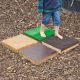 Outdoors Sensory Boards