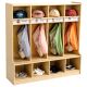 Cosy Essence Cloakroom