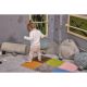 Textured Sensory Floor Tiles