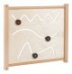 Toddler Activity A Panel