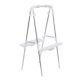 2 Sided Easel Frame
