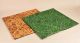 Forest School Grass Padded Mats