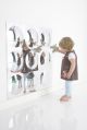 9 Bubbles Sensory Mirror