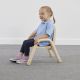 Elegant Chairs Set Of 4 210Mm Size 0