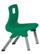 Green ST Chair H260mm