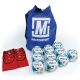 Football Standard Pack Size 3