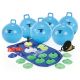 Activate Space Hopper Race Kit 450Mm Blue