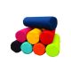 Brown Jolly Back Portable Posture Roll 8pk
