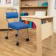 Jolly Back Pull Up Table
