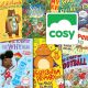 Key Stage 1 Half Class Book Collection
