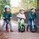 Mixed Whizz Balance Bike Pack of 15