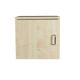 5 File Box File Storage Unit, Doors, Beech