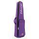 Tom & Will pBone® plastic trombone gig bag - Purple-(EHH-26PB-610)