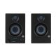 PreSonus Eris E3.5 2nd Gen studio monitor pair-(EHH-277-7504-122)