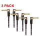Boss pack of 3 x 6