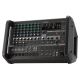 Yamaha EMX5 powered mixer-(EHH-EMX5)