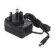 9.5v mains power supply for Casio portable keyboards-(EHH-EPA95100)