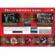 Film and TV music - A1 educational poster-(EHH-GNS-34)