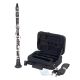 Howarth Junior Plus+ B♭ clarinet outfit-(EHH-HOW-CLA-JUN)