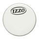 Izzo nylon drum head - 10