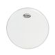 Izzo P2 thick white nylon drum head - 22