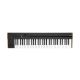 Korg Keystage MIDI keyboard controller - 61 keys