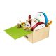 Nino Rhythm Assortment - set of 12 supplied in wooden box-(EHH-NINOSET012-WB)