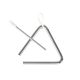 Percussion Plus triangle - 4
