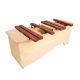 Percussion Plus Harmony alto xylophone - chromatic half-(EHH-PP7026)
