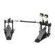 Stagg 52 series double bass drum pedal-(EHH-PPD-52)